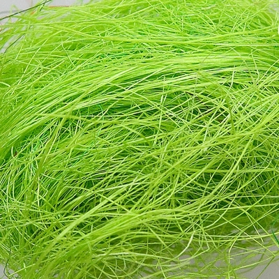 Sisal/Fehår Kiwi